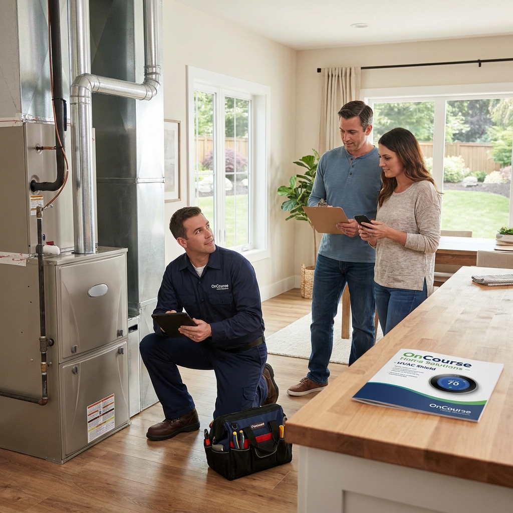 Total Home Protection Plan